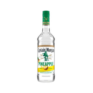 CAPTAIN MORGAN – PINEAPPLE