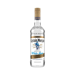CAPTAIN MORGAN – WHITE RUM