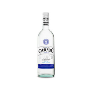 CARIBU – BLANCO