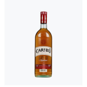 CARIBU – GOLD