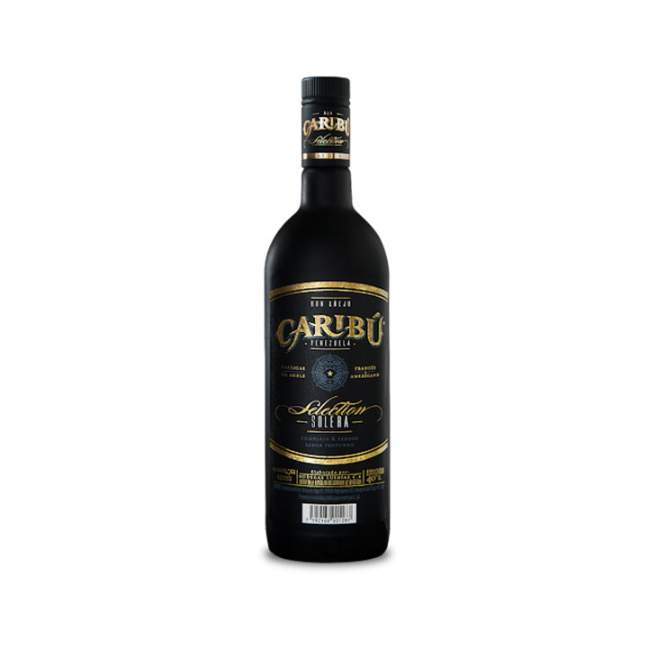 CARIBU – SOLERA