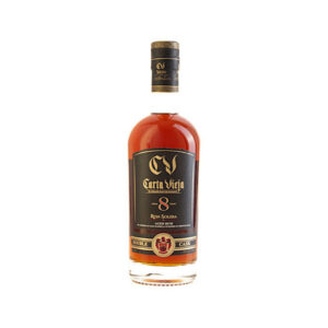 CARTA VIEJA – 8 YR