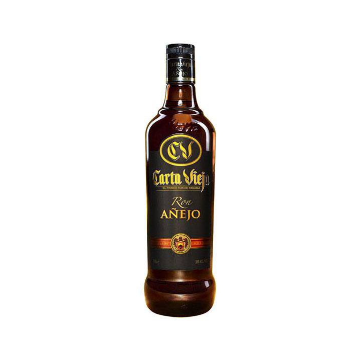 CARTA VIEJA – ANEJO