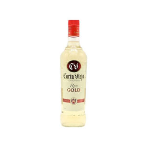 CARTA VIEJA – GOLD