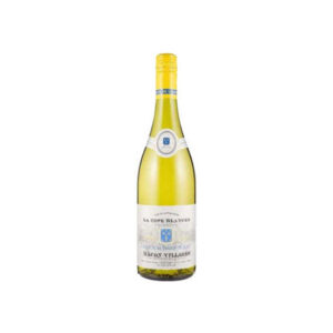 CAVE DE LUGNY UNOAKED CHARDONNAY