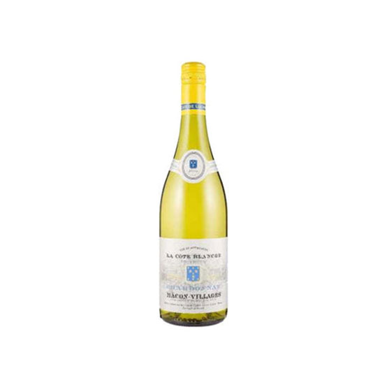 CAVE DE LUGNY UNOAKED CHARDONNAY
