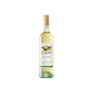 CAVIT PINOT GRIGIO