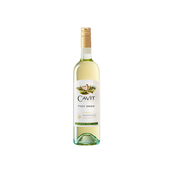 CAVIT PINOT GRIGIO