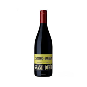 CAYMUS SUISUN GRAND DURIF