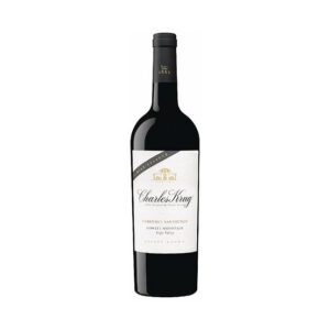 CHARLES KRUG – CAB-HOWELL MOUNTAIN