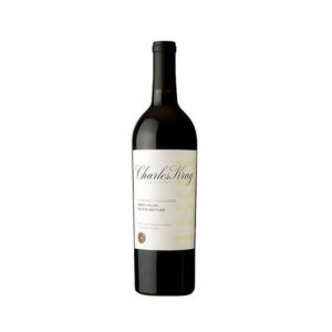 CHARLES KRUG – CAB-NAPA