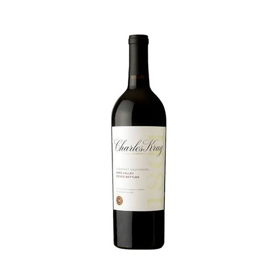 CHARLES KRUG – CAB-NAPA