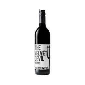 CHARLES SMITH – MERLOT