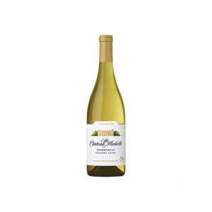 CHATEAU STE MICHELLE – CHARDONNAY