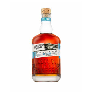CHATTANOOGA – BOTTLE IN BOND