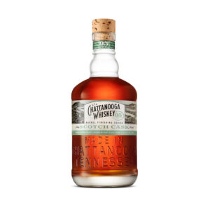 CHATTANOOGA – SCOTCH CASK