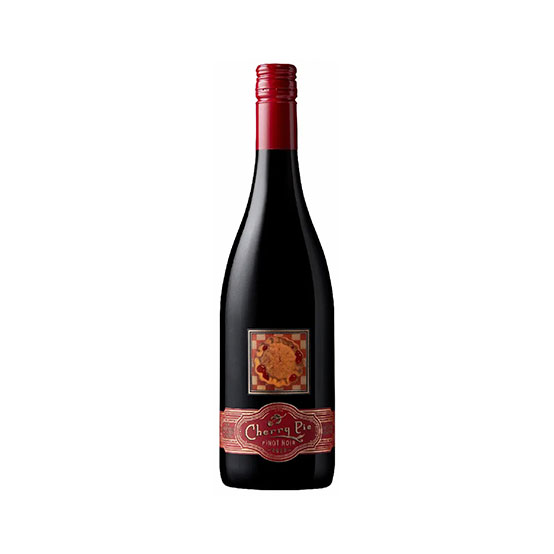 CHERRY PIE PINOT NOIR