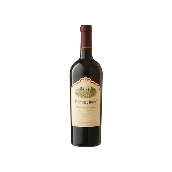 CHIMNEY ROCK CABERNET SAUVIGNON