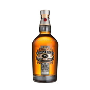 CHIVAS REGAL – 25YR