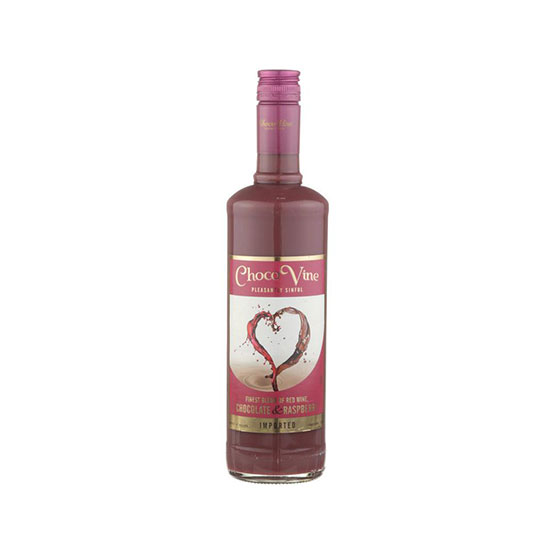 CHOCO VINE – CHOCLATE RASPBERRY