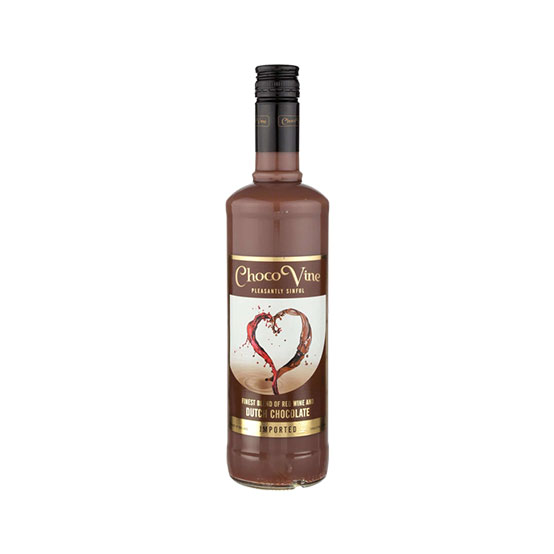 CHOCO VINE – CHOCOLATE