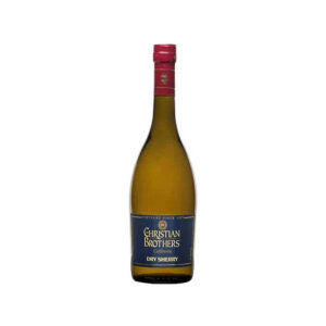 CHRISTIAN BROTHERS CREAM SHERRY