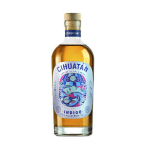 CIHUATAN – INDIGO 8YRS RUM