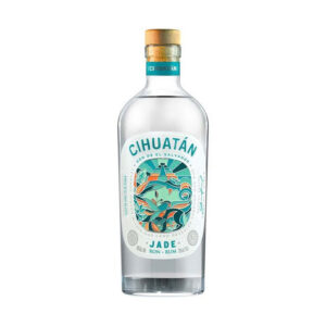 CIHUATAN – JADE 4YRS RUM