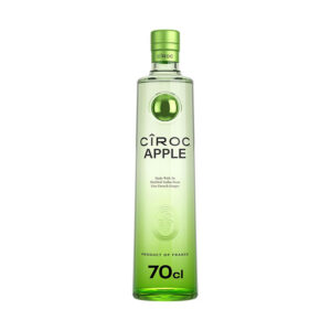 CIROC – APPLE