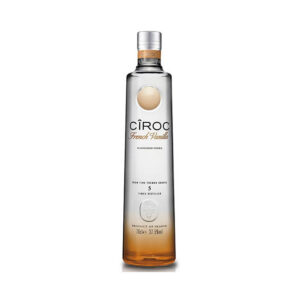 CIROC – FRENCH VANILLA