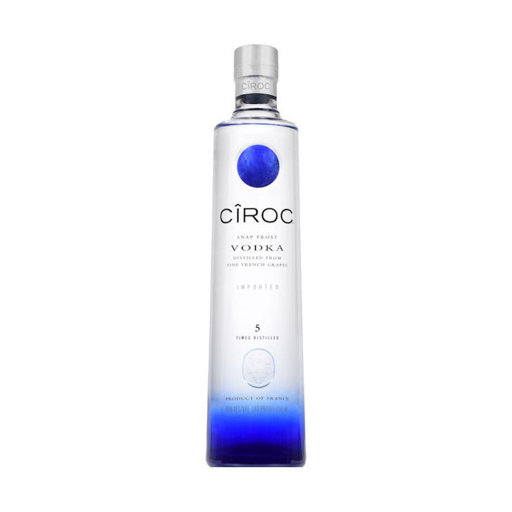 CIROC – PASSION WINE