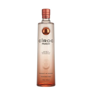 CIROC – PEACH