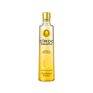 CIROC – PINEAPPLE
