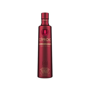 CIROC – POMEGRANATE