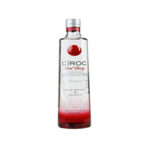 CIROC – RED BERRY