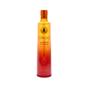 CIROC – SUMMER CITRUS