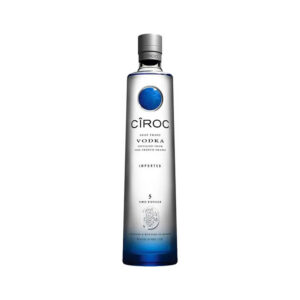 CIROC – VODKA SNAP FROST