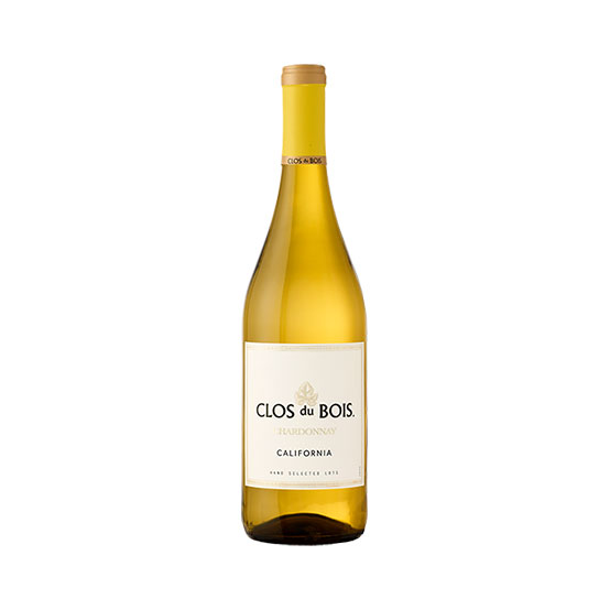 CLOS DU BOIS CHARDONNAY