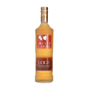 CLUB CARIBE – GOLD
