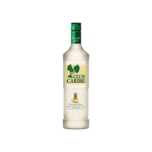 CLUB CARIBE – PINEAPPLE RUM