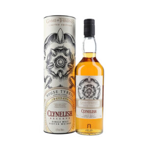 CLYNELISH RESERVE
