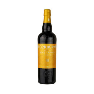 COCKBURN’S – FONE TAWNY PORTO