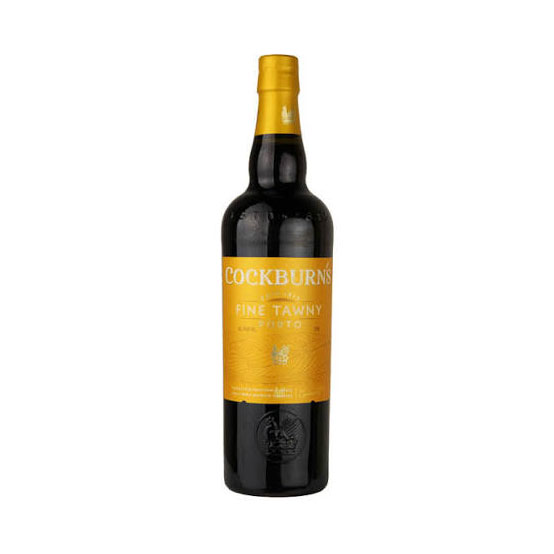 COCKBURN’S – FONE TAWNY PORTO