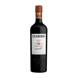 COCKBURN’S – TAWNY PORTO 10 YRS