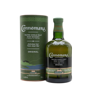 CONNEMARA IRISH SINGLE MALT