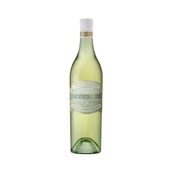 CONUNDRUM WHITE