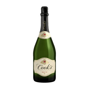COOKS – BRUT