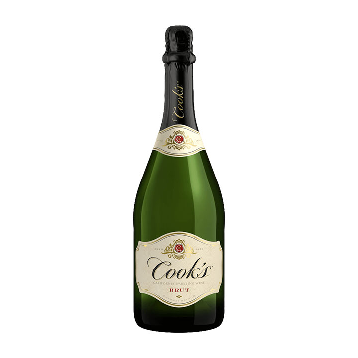 COOKS – BRUT