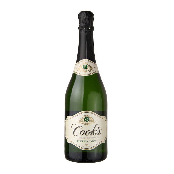COOKS – EXTRA DRY