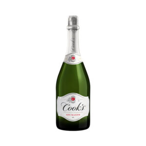 COOKS – SPUMANTE